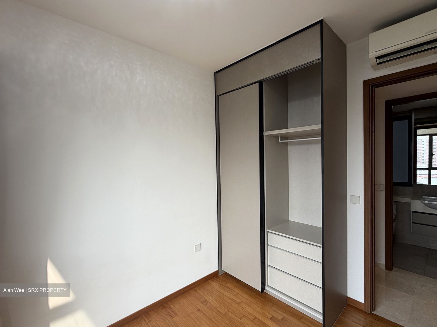Stirling Residences (D3), Apartment #613233841